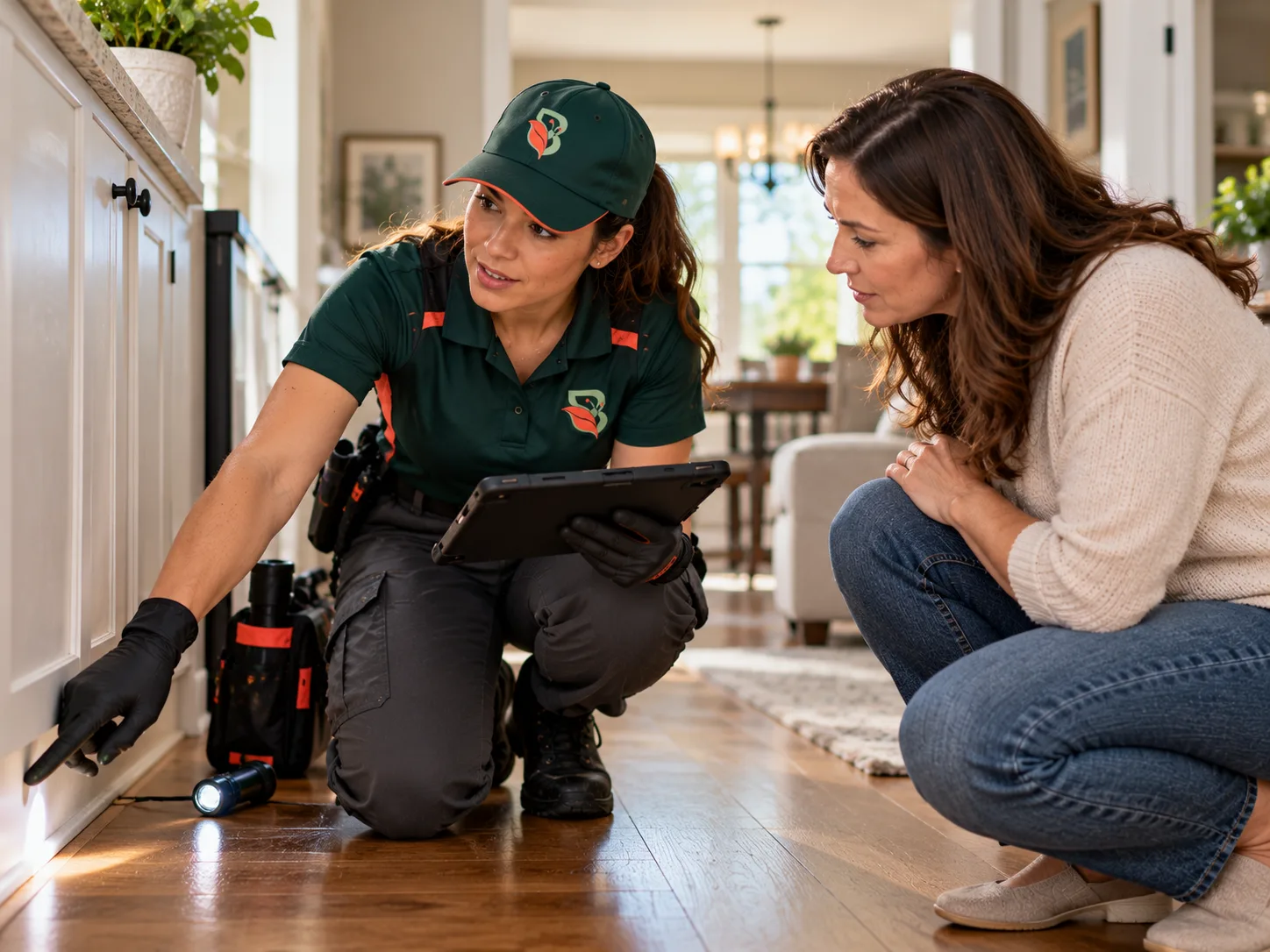 Pest Control Dodd City, TX FAQs